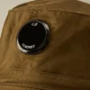 U16 Bucket-hatt i gabardin