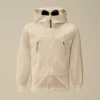 U16 C.P. Shell-R Goggle Jacket