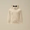 U16 C.P. Shell-R Goggle Jacket
