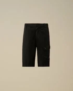 U16 Cargoshorts i bomullspoplin