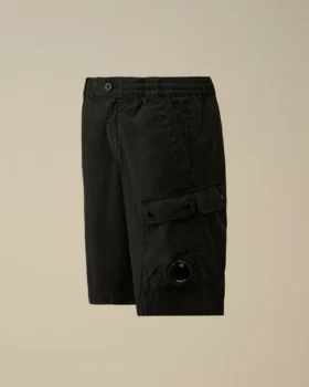 U16 Cargoshorts i bomullspoplin