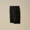 U16 Cargoshorts i bomullspoplin