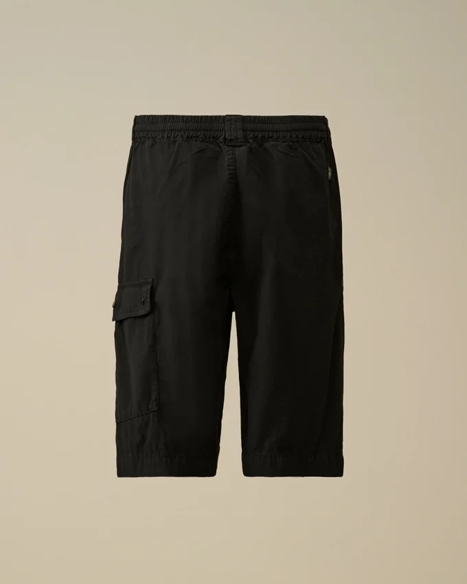 U16 Cargoshorts i bomullspoplin