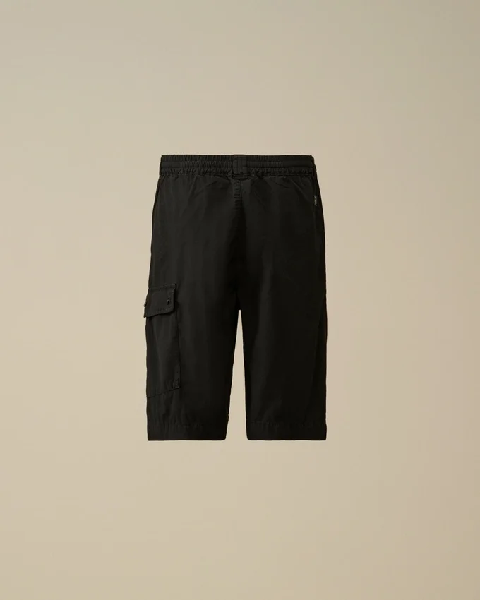 U16 Cargoshorts i bomullspoplin
