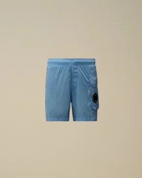 U16 Chrome-R Cargo Lens badshorts