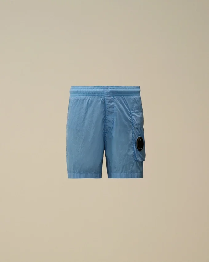 U16 Chrome-R Cargo Lens badshorts
