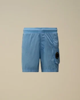 U16 Chrome-R Cargo Lens badshorts