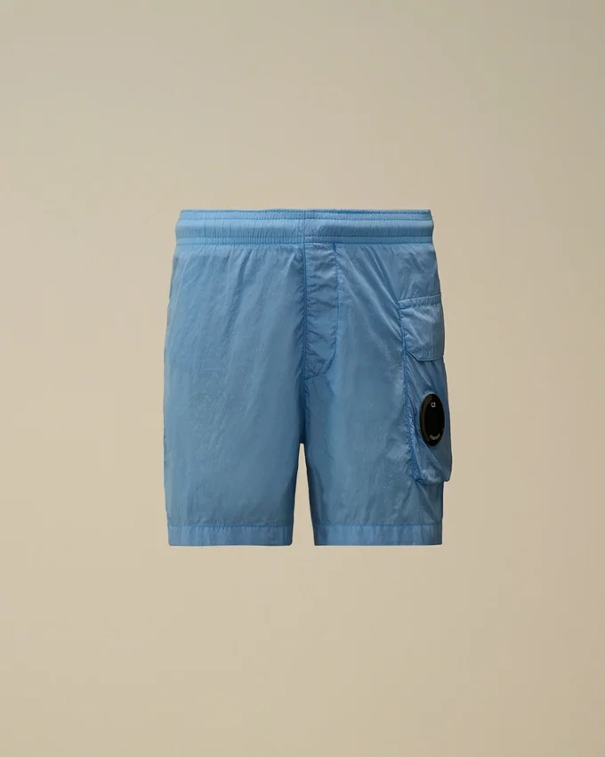 U16 Chrome-R Cargo Lens badshorts