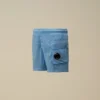 U16 Chrome-R Cargo Lens badshorts