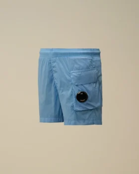 U16 Chrome-R Cargo Lens badshorts