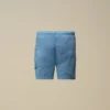 U16 Chrome-R Cargo Lens badshorts