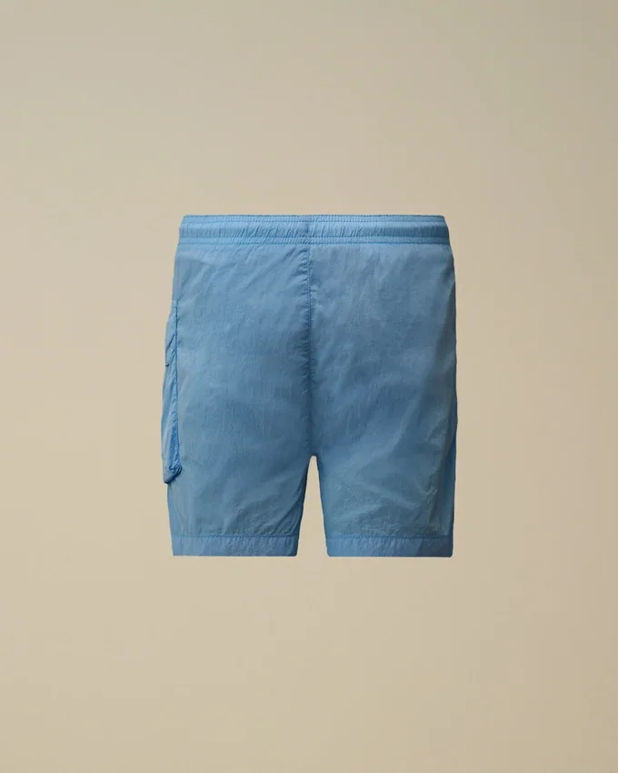 U16 Chrome-R Cargo Lens badshorts