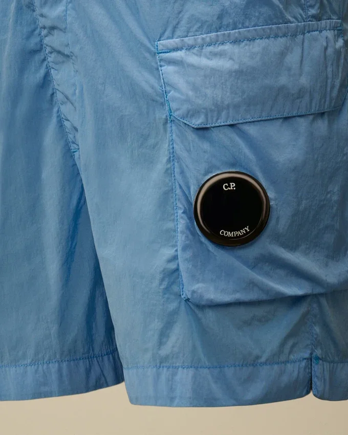 U16 Chrome-R Cargo Lens badshorts