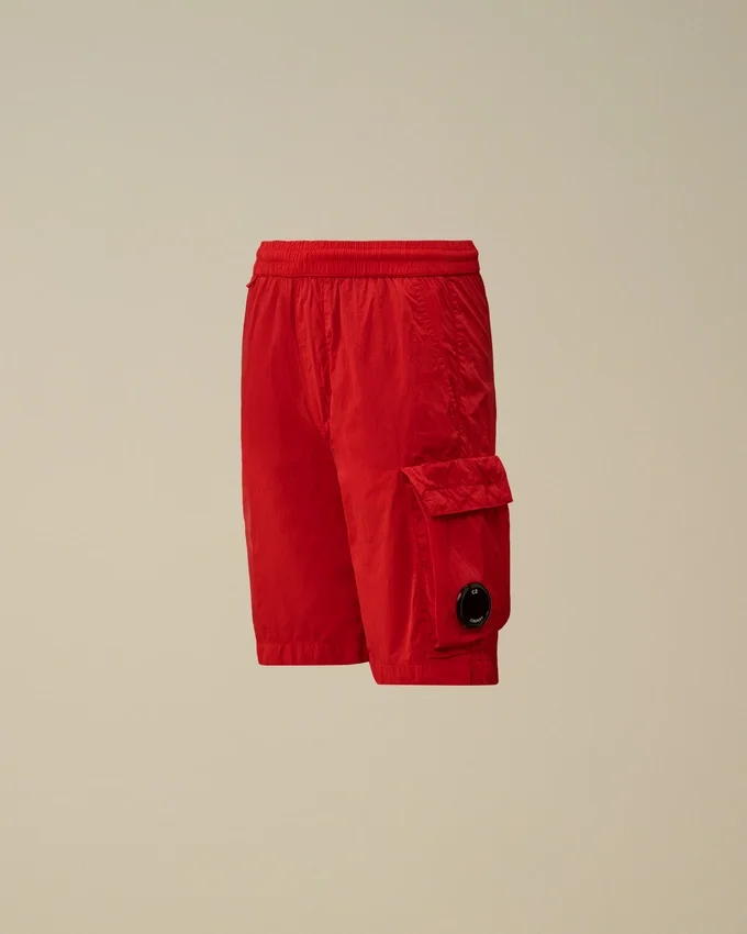 U16 Chrome-R Cargo Lens-shorts