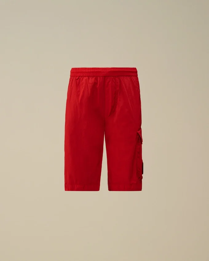 U16 Chrome-R Cargo Lens-shorts