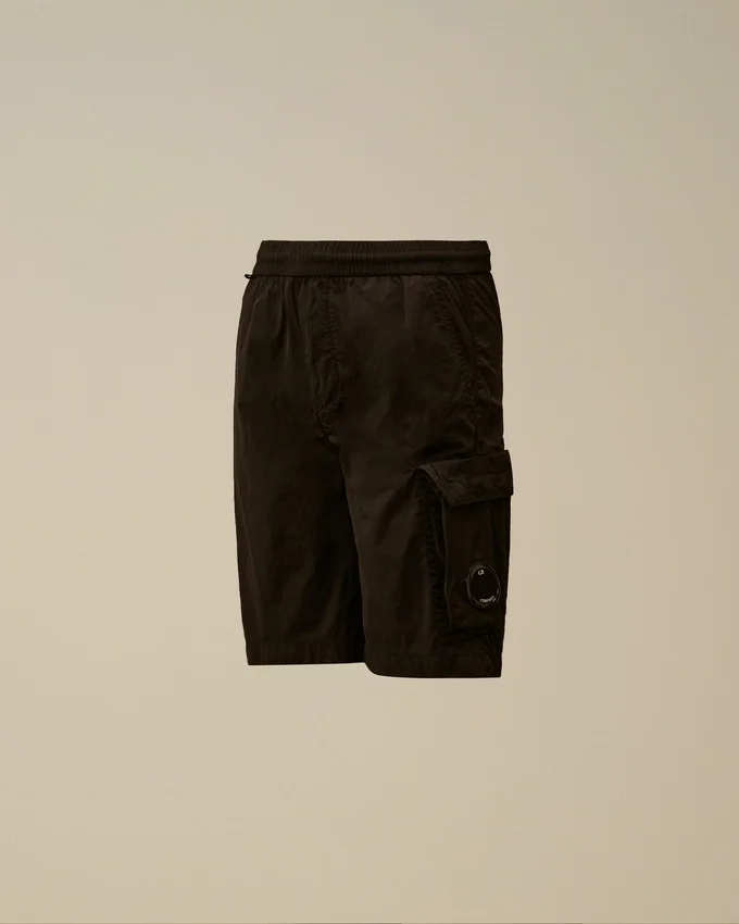 U16 Chrome-R Cargo Lens-shorts