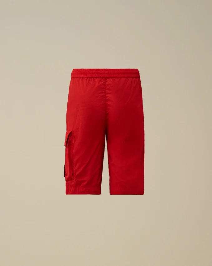 U16 Chrome-R Cargo Lens-shorts