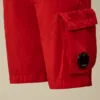 U16 Chrome-R Cargo Lens-shorts