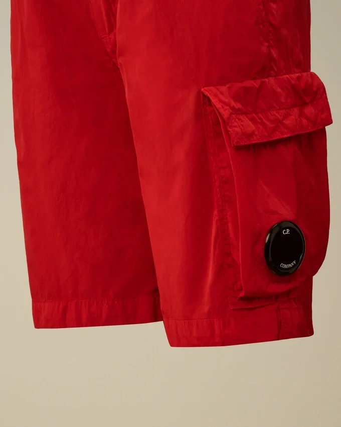 U16 Chrome-R Cargo Lens-shorts