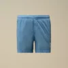 U16 Chrome-R-logotyp badshorts