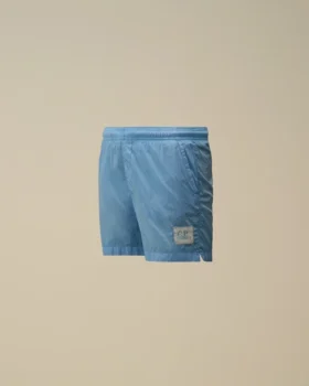 U16 Chrome-R-logotyp badshorts