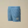U16 Chrome-R-logotyp badshorts