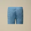 U16 Chrome-R-logotyp badshorts