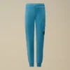 U16 Diagonal Fleece Cargo Lens Sweatpants
