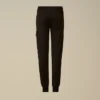 U16 Diagonal Fleece Cargo Lens Sweatpants