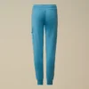 U16 Diagonal Fleece Cargo Lens Sweatpants
