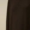 U16 Lätt fleece-Sweatshirt med rund hals