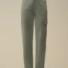 U16 Lätta fleece-cargobyxor