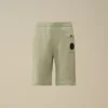 U16 Malfilè Fleece Lens-shorts