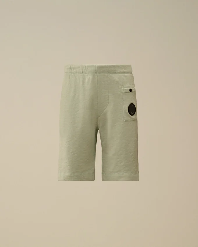 U16 Malfilè Fleece Lens-shorts
