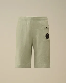 U16 Malfilè Fleece Lens-shorts