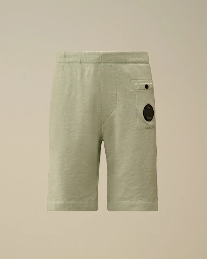 U16 Malfilè Fleece Lens-shorts