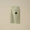 U16 Malfilè Fleece Lens-shorts