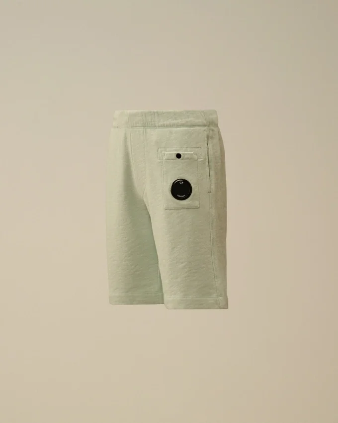 U16 Malfilè Fleece Lens-shorts