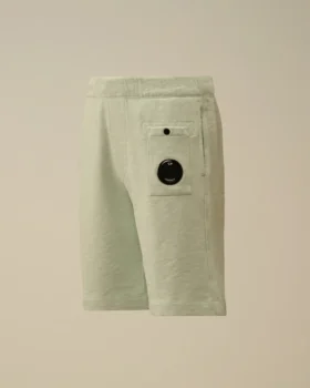 U16 Malfilè Fleece Lens-shorts