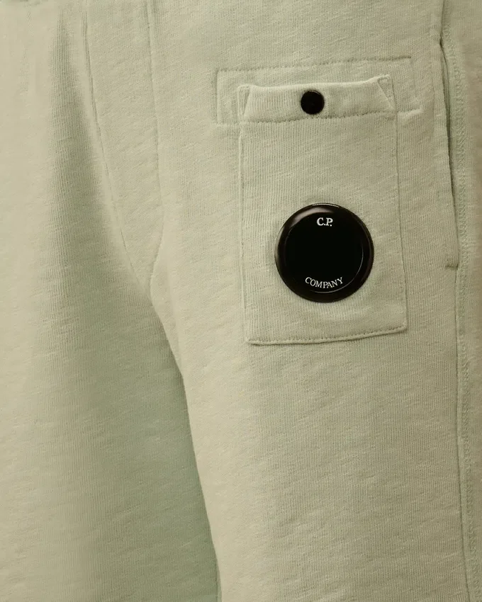U16 Malfilè Fleece Lens-shorts