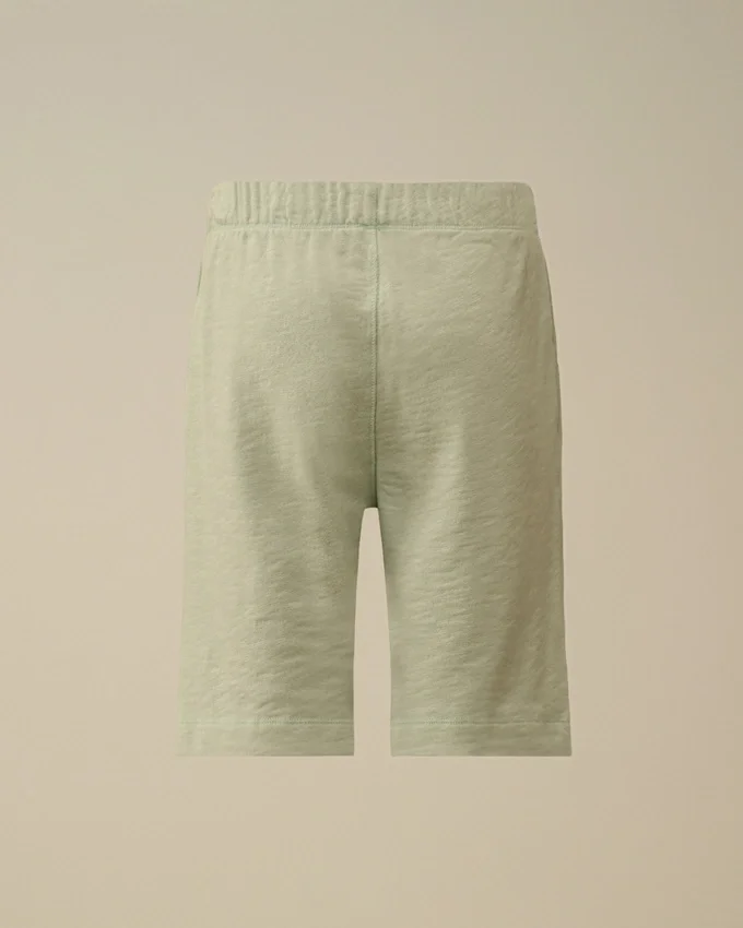 U16 Malfilè Fleece Lens-shorts