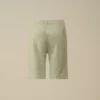 U16 Malfilè Fleece Lens-shorts