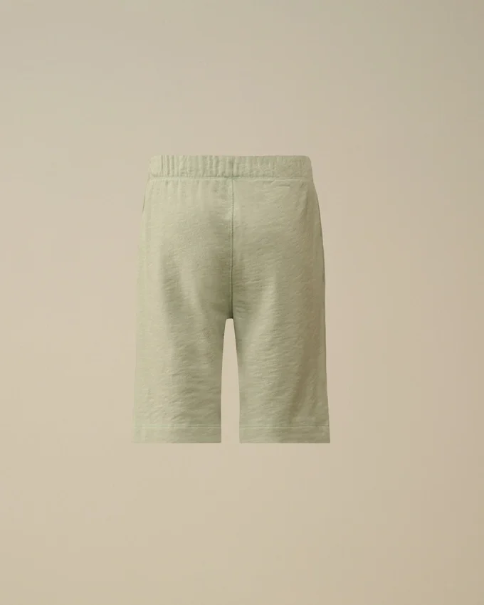 U16 Malfilè Fleece Lens-shorts