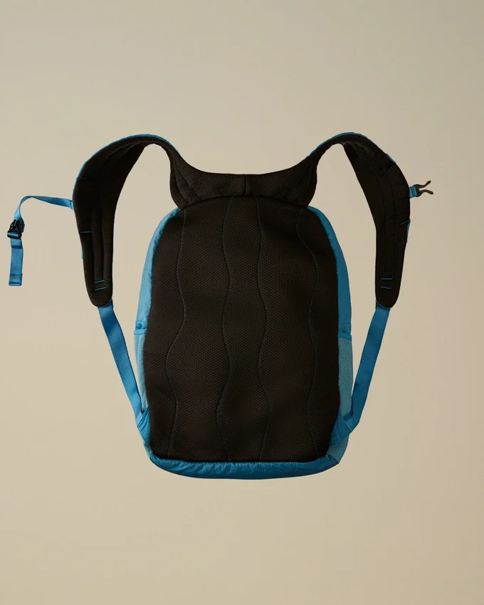 U16 Nylon B Lens-ryggsäck