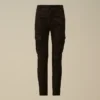 U16 Stretch Gabardine Cargo Lens-byxor
