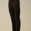 U16 Stretch Gabardine Cargo Lens-byxor