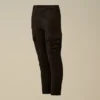 U16 Stretch Gabardine Cargo Lens-byxor