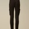 U16 Stretch Gabardine Cargo Lens-byxor