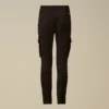 U16 Stretch Gabardine Cargo Lens-byxor
