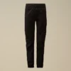 U16 Stretch Gabardine Cargo Lens Sweatpants